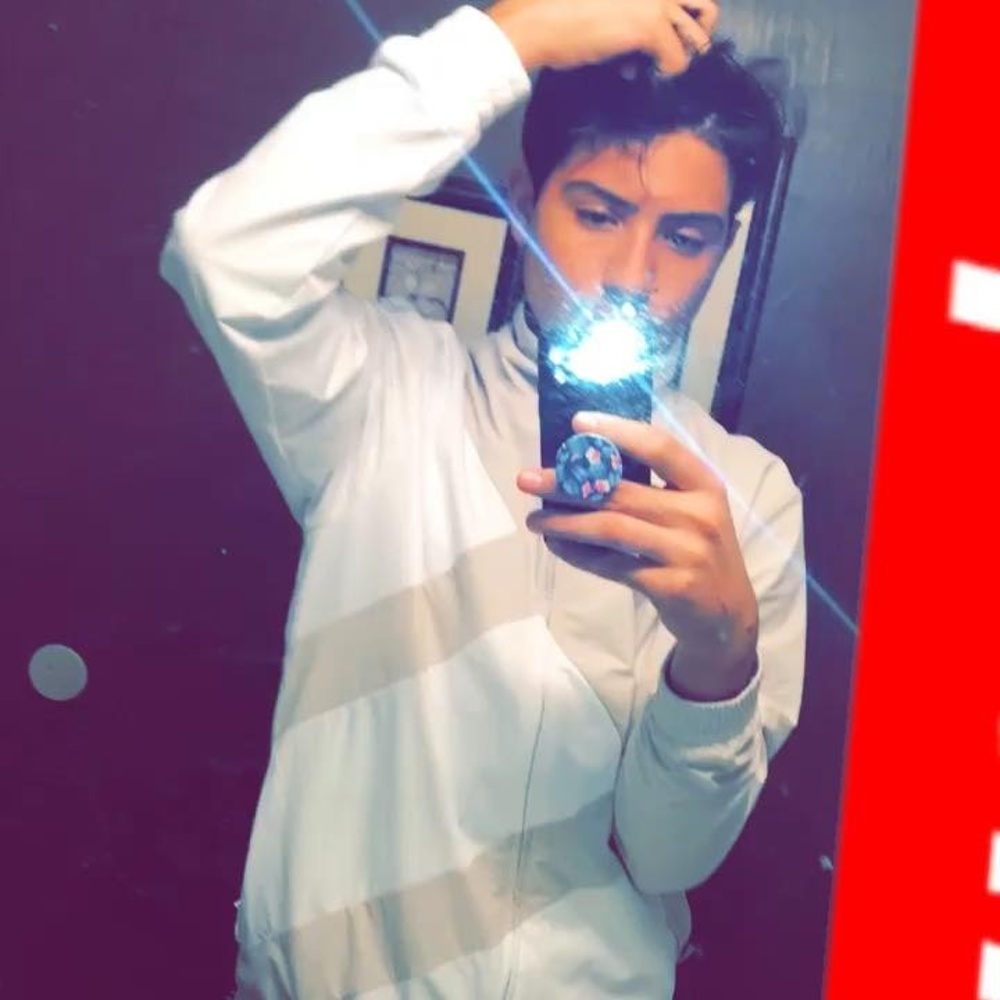 Meet your Posher, Sam